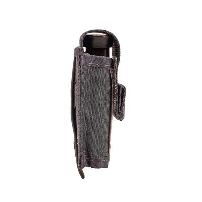 Porta Carregador Modular 1 x pistola - Cinza Bandeirante