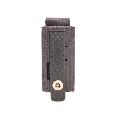 Porta Carregador Modular 1 x pistola - Cinza Bandeirante
