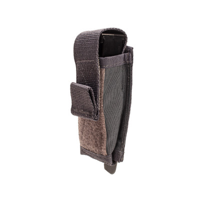 Porta Carregador Modular 1 x pistola - Cinza Bandeirante