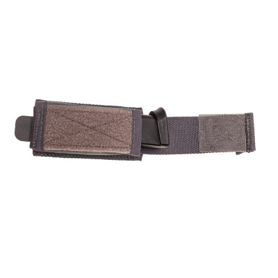 Porta Carregador Modular 1 x pistola - Cinza Bandeirante