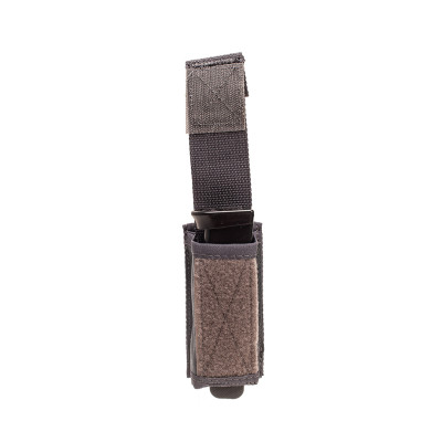 Porta Carregador Modular 1 x pistola - Cinza Bandeirante