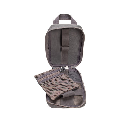 Bolso Modular IFAK Destacável - Cinza Bandeirante