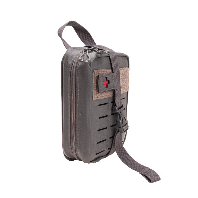Bolso Modular IFAK Destacável - Cinza Bandeirante