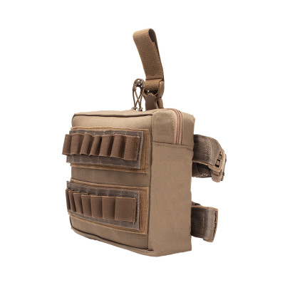 Bornal CAL 12 Ambidestro - Coyote