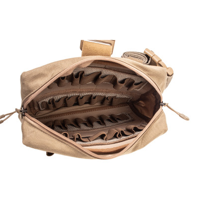 Bornal CAL 12 Ambidestro - Coyote