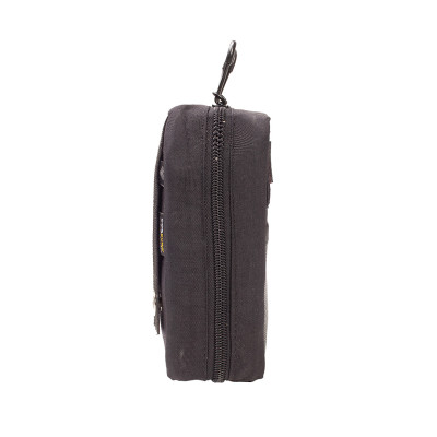 Bolso Modular IFAK 2 - Individual Firt AID Kit - Preto Bolso Modular IFAK 2 - Individual Firt AID Kit - Preto
