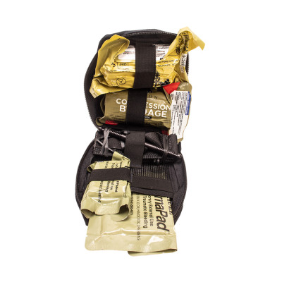 Bolso Modular IFAK 2 - Azul Dark Bolso Modular IFAK 2 - Azul Dark