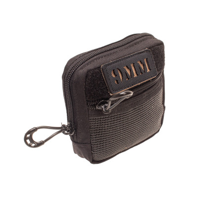 Bolso Modular Mini 2 - Preto Bolso Modular Mini 2 - Preto