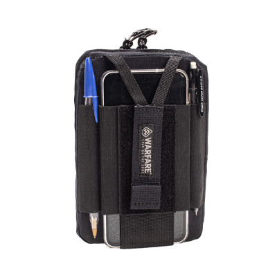 Bolso Modular Hugin - Azul Dark Bolso Modular Hugin - Azul Dark