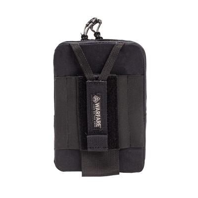 Bolso Modular Hugin - Azul Dark Bolso Modular Hugin - Azul Dark