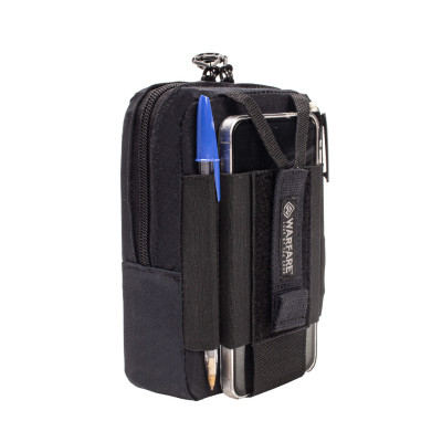 Bolso Modular Hugin - Azul Dark Bolso Modular Hugin - Azul Dark