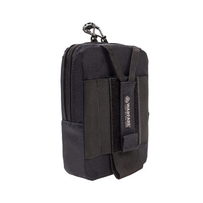 Bolso Modular Hugin - Azul Dark Bolso Modular Hugin - Azul Dark