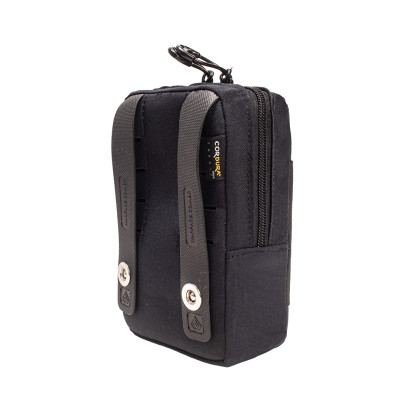 Bolso Modular Hugin - Azul Dark Bolso Modular Hugin - Azul Dark