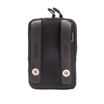 Bolso Modular Hugin - Azul Dark Bolso Modular Hugin - Azul Dark