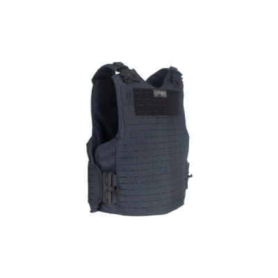 Colete Modular Fenrir 3 Azul Dark - Painéis SENASP