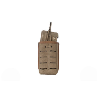 Porta Carregador Modular Fuzil 2X556 OU 1X 7,62 Fenrir   - Coyote