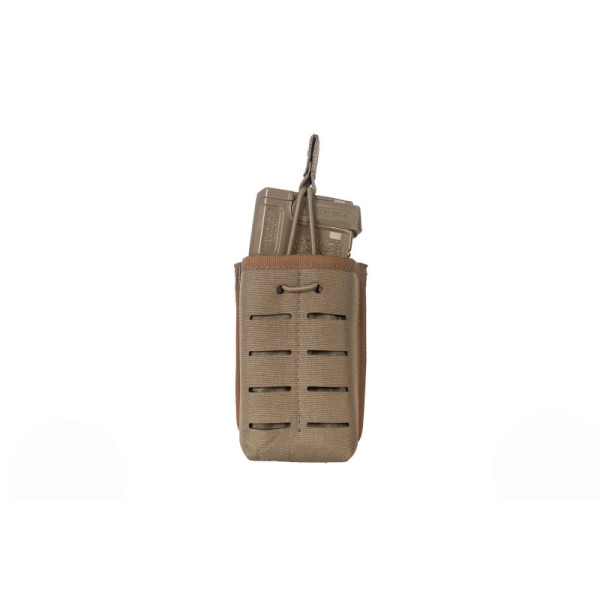 Porta Carregador Modular Fuzil 2X556 OU 1X 7,62 Fenrir   - Coyote