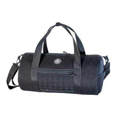 Bolsa Academia Sheepdog Grande - Preta