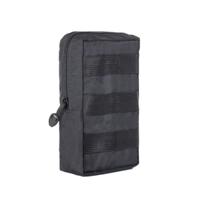 Bolso Modular  Vertical - Preto