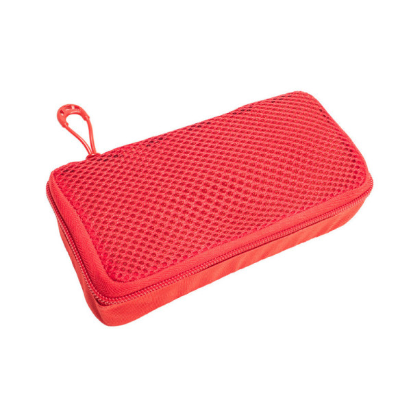 Bolso Organizador 1708 - Vermelho