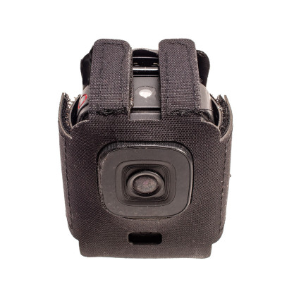 Porta Camera Corporal SJCAM A 10 - Preto