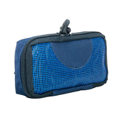 Bolso Organizador 1708 - Azul