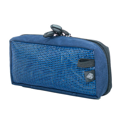 Bolso Organizador 1708 - Azul