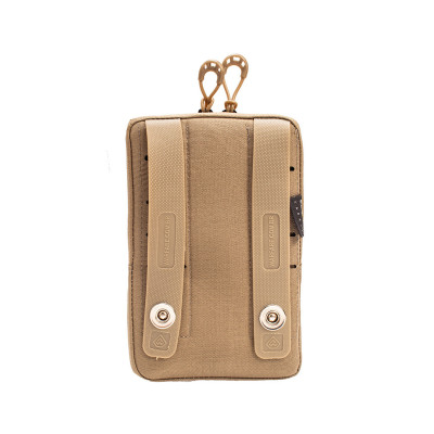 Bolso Modular  Vertical  EDC- Coyote