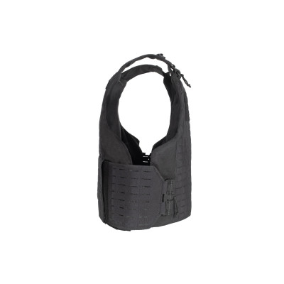 Colete Modular Fenrir 3  Preto - Painéis Kavro