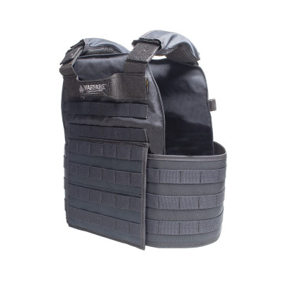 Colete Plate Carrier Fenrir GEN1 - Azul Dark Navy