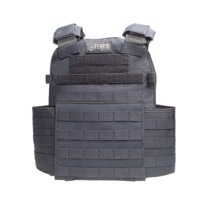 Colete Plate Carrier Fenrir GEN1 - Azul Dark Navy