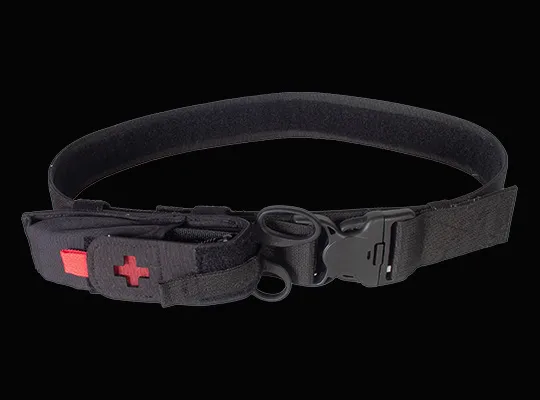 Porta Torniquete warfare