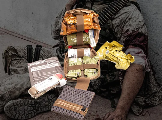 bolso ifak modular destacavel