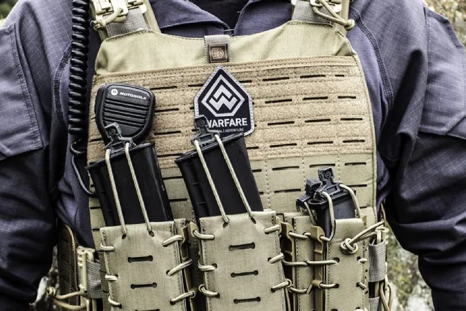 fastmag carregador rápido warfare