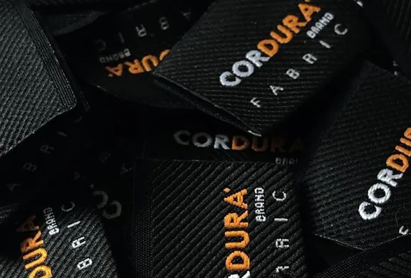 Cordura 500 x Nylon 600