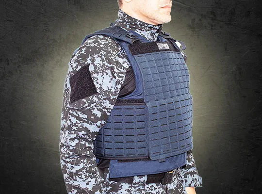colete tatico modular fenrir 2 cortado a laser molle suporta 76kg