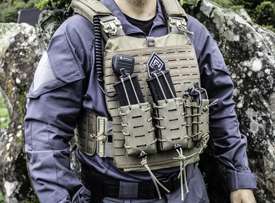 cotele tatico modular warfare