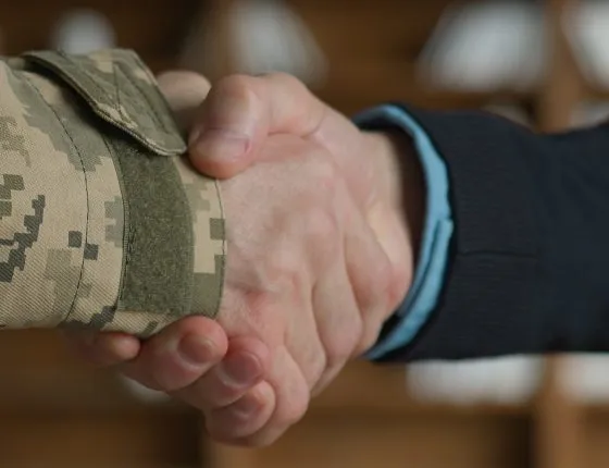 Aquisição de equipamentos para as corporações policiais