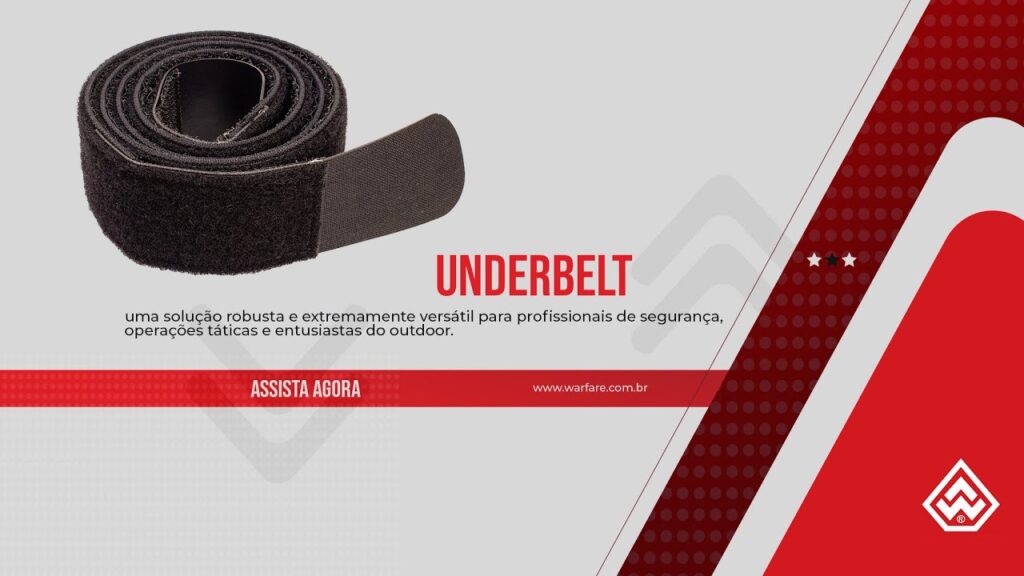 UNDERBELT - Warfare