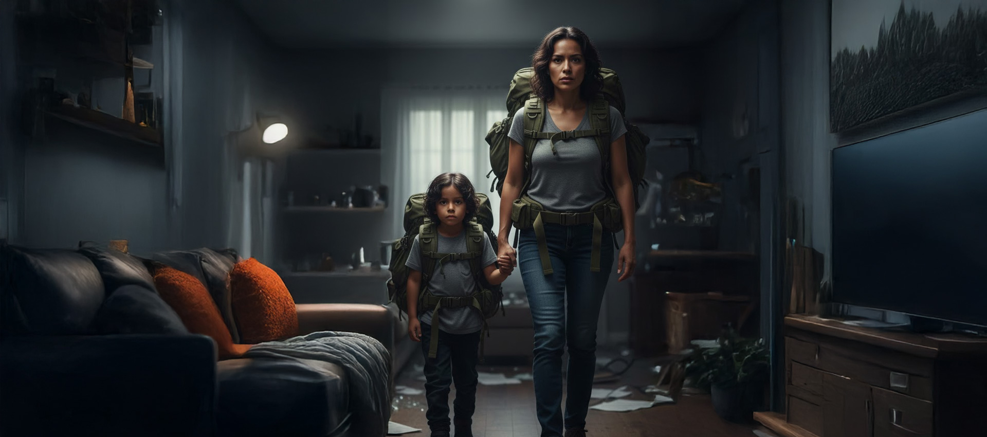 Violência Doméstica