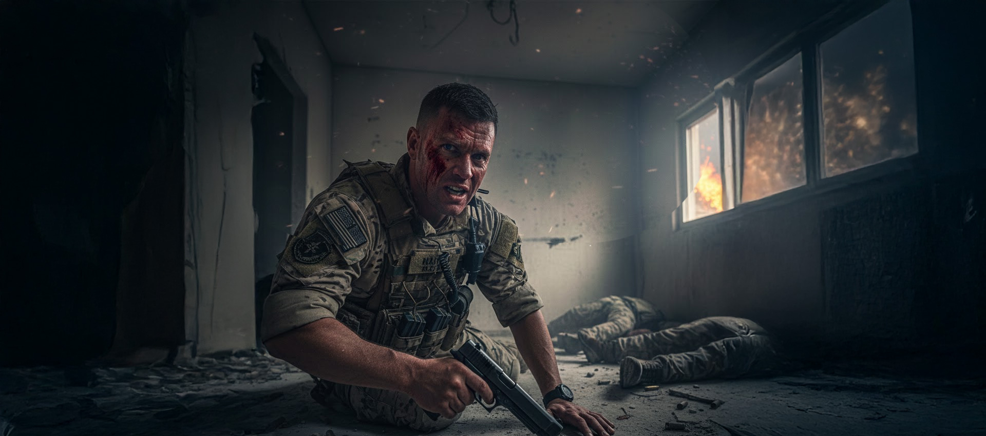 Vitória Sobre a Morte