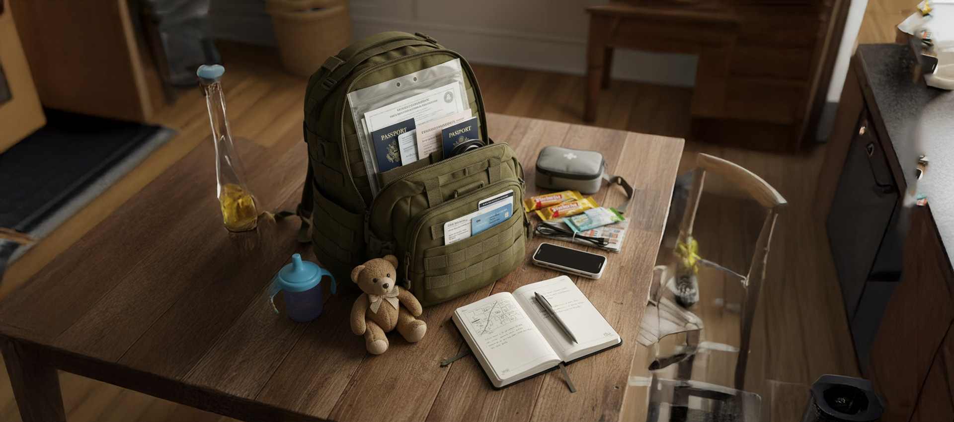 Violência Domestica