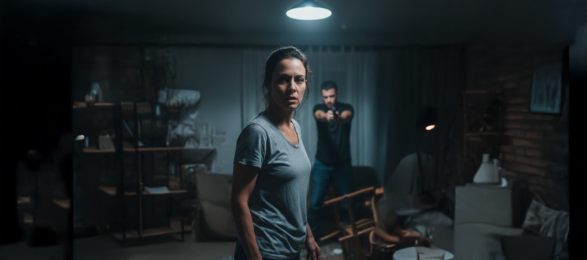 Psicologia da Sobrevivência