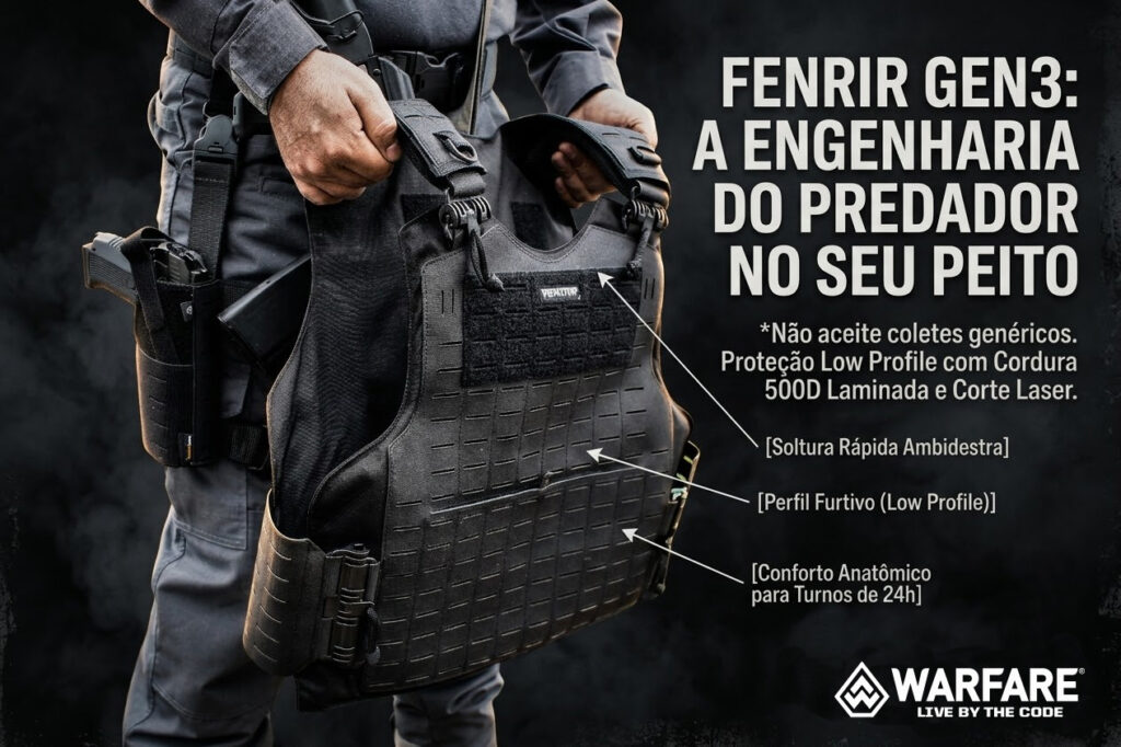 Fenrir Gen3