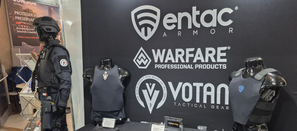 XIII Congresso Brasileiro de Guardas Municipais de Segurança Pública