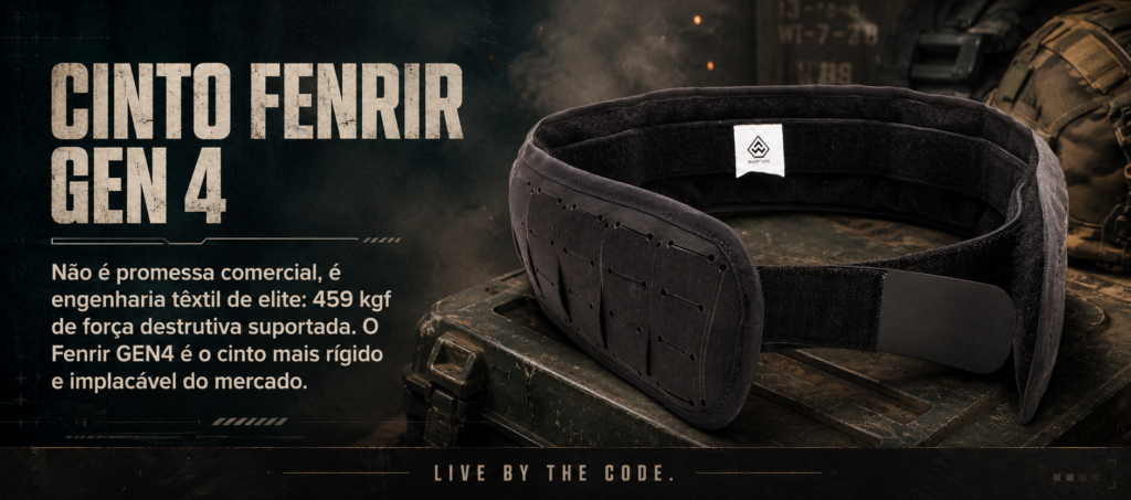 cintos Fenrir