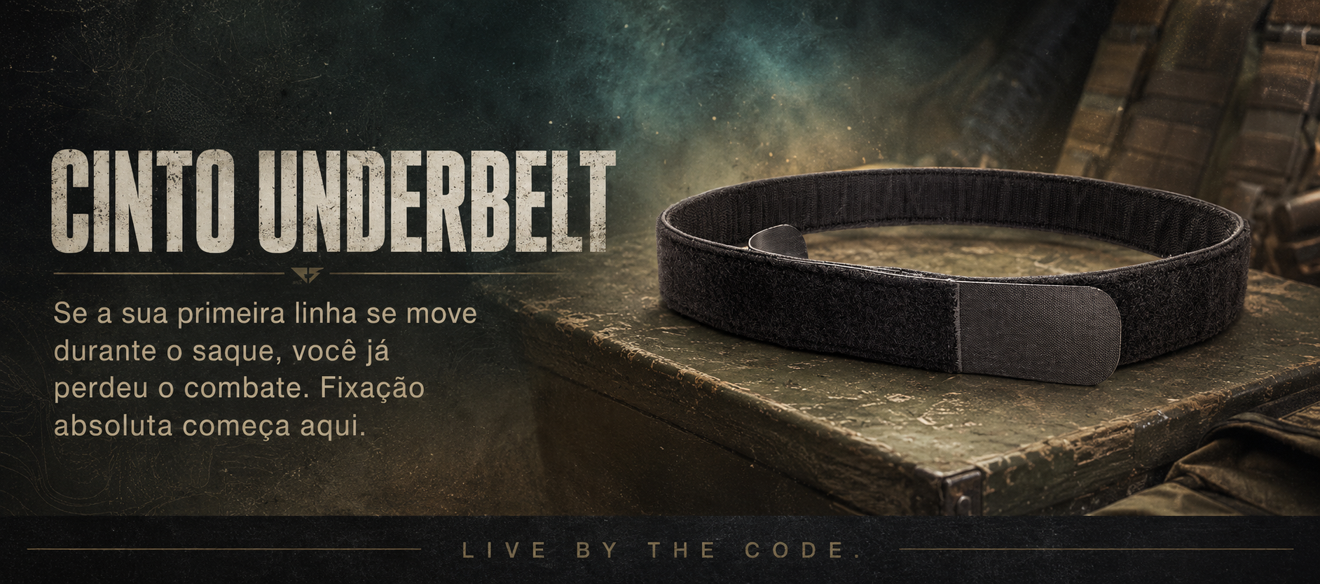 UNDERBELT