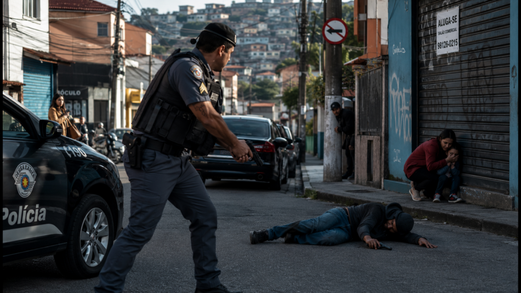 Consciência Situacional