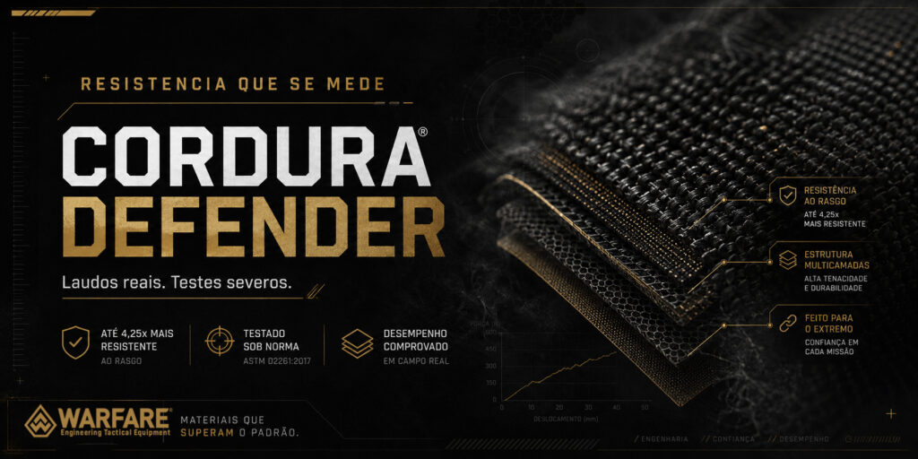 cordura defender