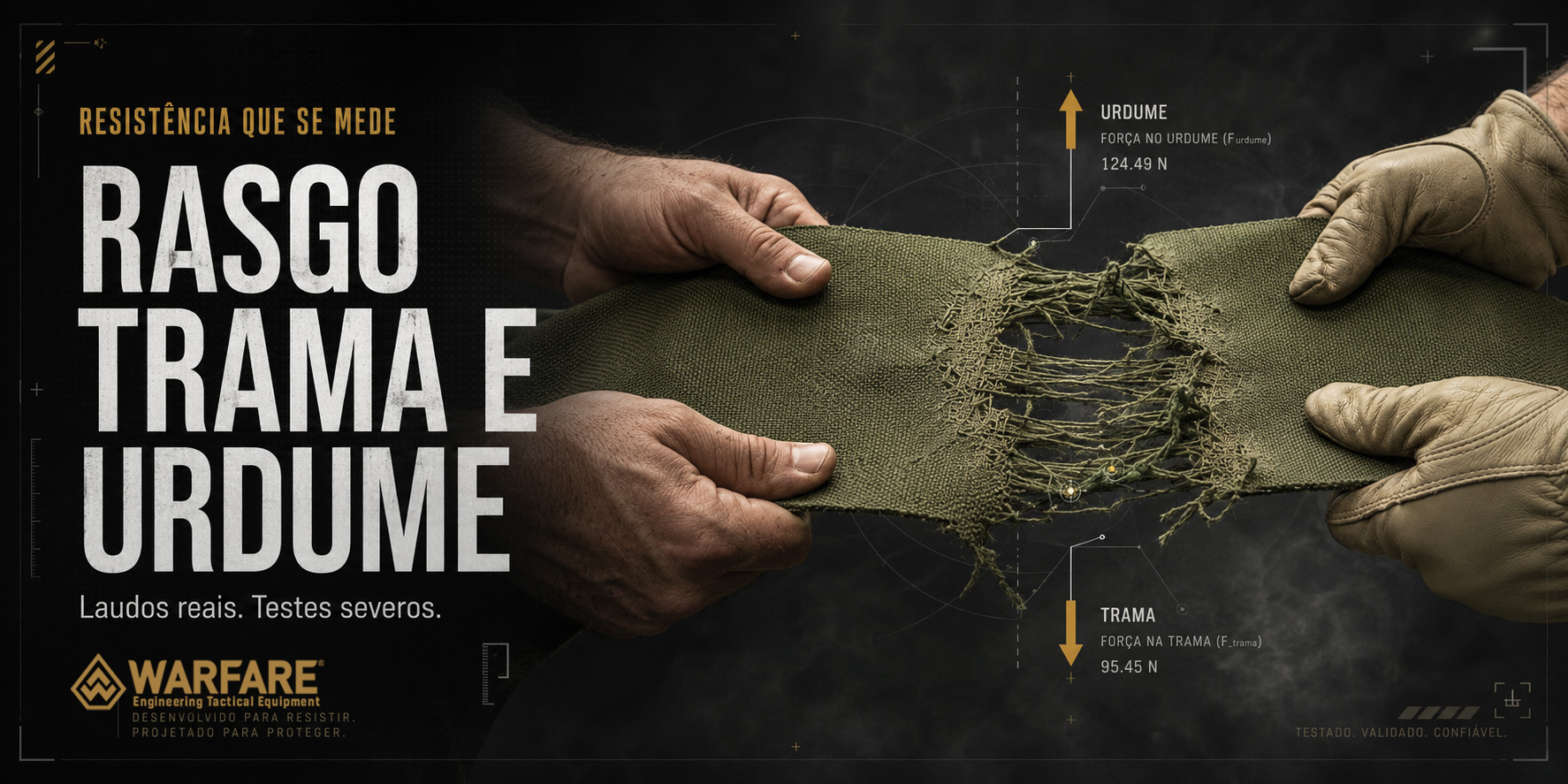 cordura rasgo